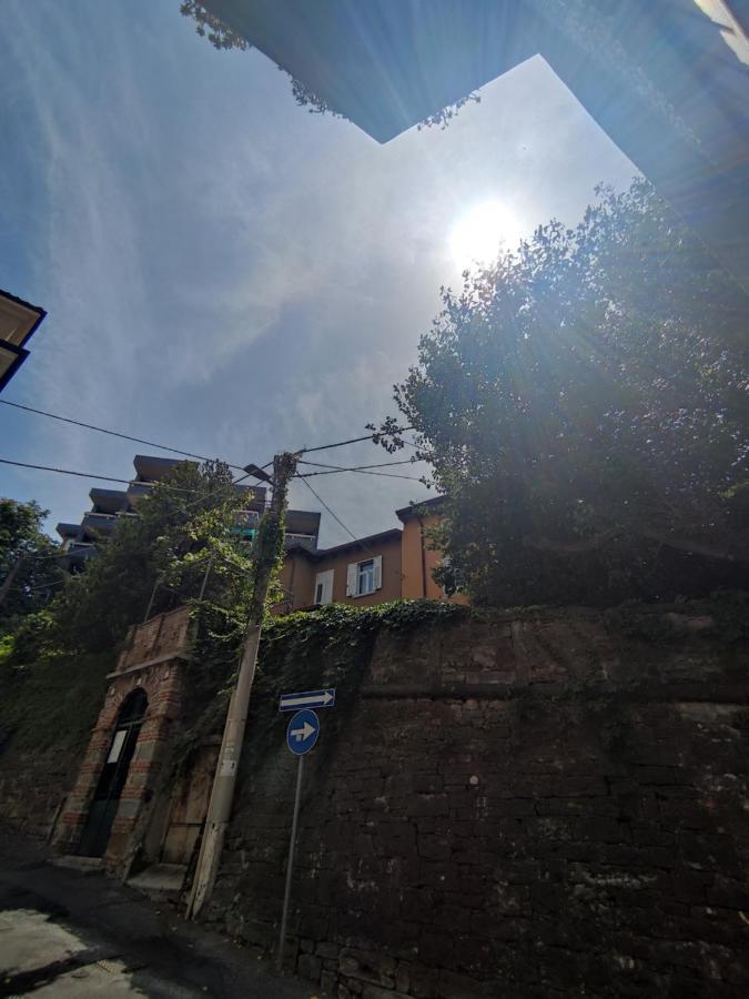 Gioiellino A Trieste Exteriör bild